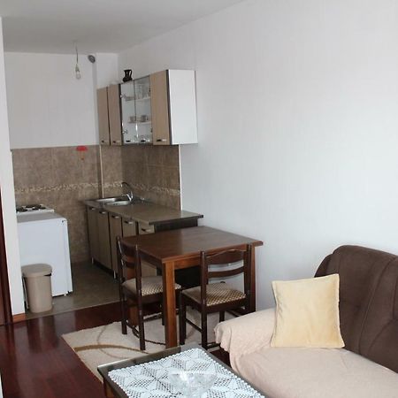 Apartament Sunrise Žabljak Zewnętrze zdjęcie