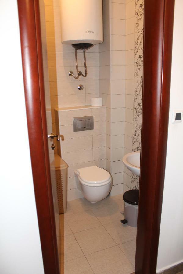 Apartament Sunrise Žabljak Zewnętrze zdjęcie