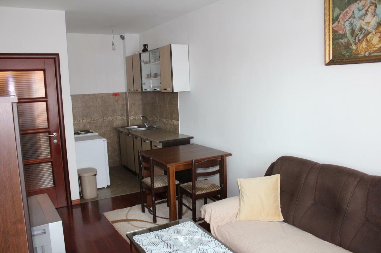 Apartament Sunrise Žabljak Zewnętrze zdjęcie