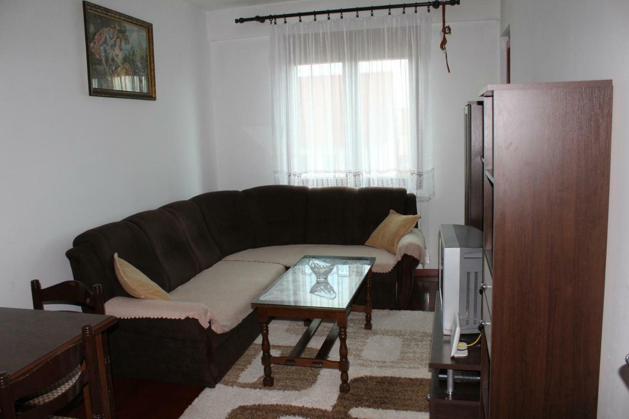 Apartament Sunrise Žabljak Zewnętrze zdjęcie