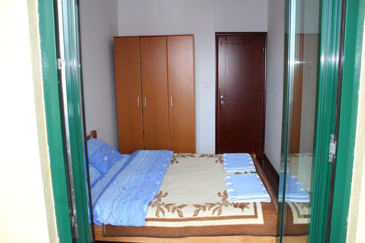Apartament Sunrise Žabljak Zewnętrze zdjęcie